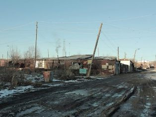 France 24 film on 25th anniversary of Spitak earthquake