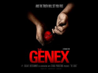 Director of a film about Armenian Genocide expects support from businessmen