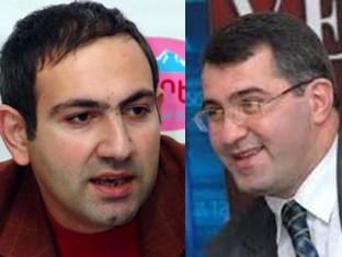«Ժառանգությունը» ողջունում է Նիկոլ Փաշինյանի նախաձեռնությունը եւ պատրաստ է համագ
