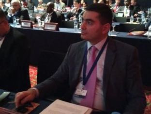ՊԵԿ պատվիրակությունը մասնակցել է Միջազգային հարկային երկխոսության 5-րդ գլոբալ հա