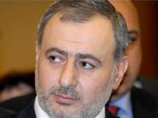 Դավութօղլուի այցի հետ կապված որեւէ արտառոց բան չկա. Արարատ Զուրաբյան