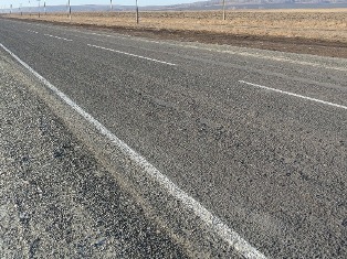 Տավուշի մարզում գնդակոծվող ճանապարհի փոխարեն նորն են կառուցելու