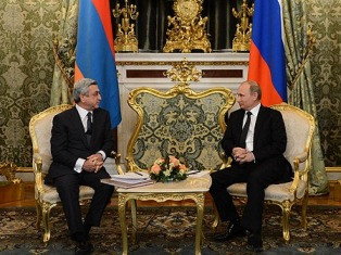 Մաքսային միությանը Հայաստանի անդամակցության ճանապարհային քարտեզը պատրաստ է