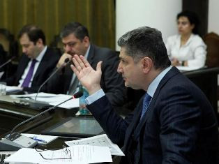 Հավանության են արժանացել պետական 3 տեսչության՝ ռիսկի վրա հիմնված ստուգումների ստ