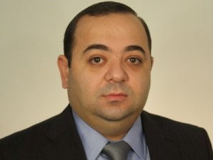 Honorary Consulate of Armenia opens in Donetsk