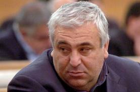 ԱԺ նախկին պատգամավոր Հակոբ Հակոբյանը ռուսական տնտեսությունն է ուսումնասիրում՝ նո