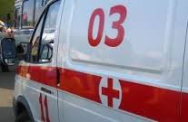 Շմոլ գազից թունավորված քաղաքացին հոսպիտալացվել է