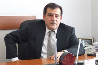 «Ժողովուրդ». Լեւոն Յոլյանը վերանշանակվելու է ՎՊ նախագահի տեղակալ