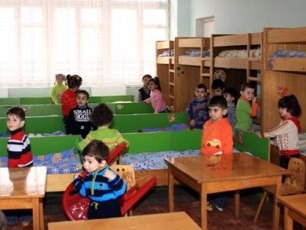 Գյումրիի մանկապարտեզի «կորած» վարիչի նկատմամբ հետախուզում է հայտարարվել
