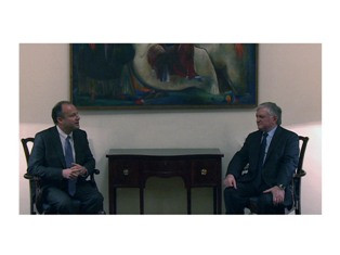US underscores development of cooperation with Armenia