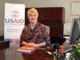 Armenia is forced to have good relations with the West and East - USAID director