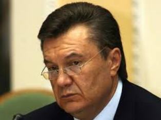 Президент Украины пригласил оппозицию на круглый стол