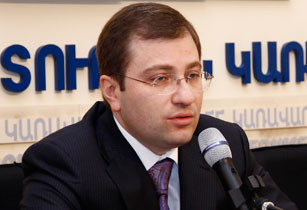 «Ժամանակ». Կառավարության «կրեատիվ» մոտեցումը