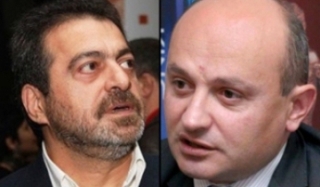 «Ժողովուրդ». Հրանտ Թոխատյանի եւ Ստեփան Սաֆարյանի «մենամարտը»