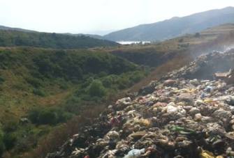 «168 ժամ». Բնապահպանության նախարարության անգործությունն ու Ջերմուկի աղբանոցը