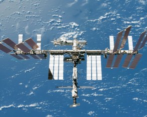 NASA. ՄՏԿ-ի սառեցման համակարգում վթար է տեղի ունեցել