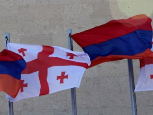 Հայաստանի եւ Վրաստանի խորհրդարանների նախագահները կհանդիպեն