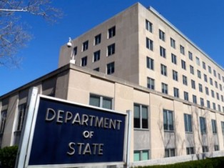 State Department welcomes Turkish FM’s visit to Armenia