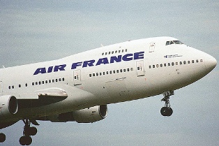 Ֆրանսիայի դեսպան. 2014-ի հուլիս-օգոստոսից Air France-ը կսկսի Հայաստան թռչել ամեն
