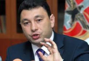 Էդուարդ Շարմազանով. Գնդակը Թուրքիայի կիսադաշտում, իսկ ՀՀԿ-ն իր դիրքորոշումը չի փ