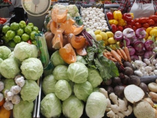 Գյուղատնտեսության փոխնախարար. Նախատոնական շրջանում Երեւանում գյուղատնտեսական տոն
