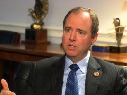 It is very difficult for Armenia to say no to Russian bear - Adam Schiff