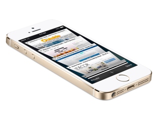 iPhone 5s-ը եւ iPhone 5-ը վաճառքի ծավալներով գերազանցել են Galaxy S4-ին