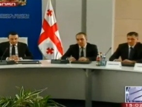 Սամցխե-Ջավախքը նոր նահանգապետ ունի