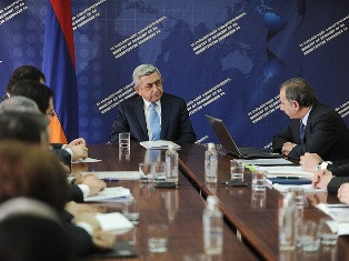 Աշխատանքի որակները մեզ համար անհրաժեշտություն են՝ կապված ՄՄ-ին մեր անդամակցությա
