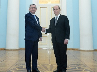 Italy will help Armenia to advance reforms - Ambassador