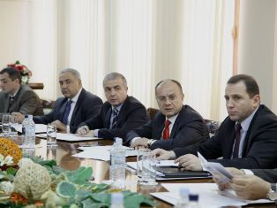 Գերիների, պատանդների եւ անհայտ կորածների հարցերով զբաղվող հանձնաժողովը նիստ է ար