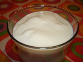 Armenian yogurt may be produced in Japan