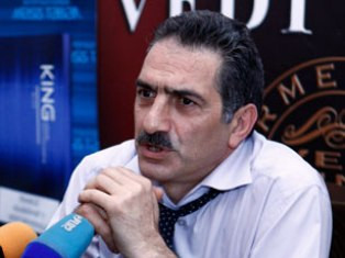 Ի՞նչ ընթացք է ստացել ՍԴ դատավորի տնից գողության փաստով հարուցված գործը