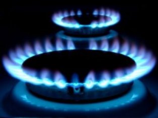 В 2014 году  в Армении получат газ еще 9 тысяч семей