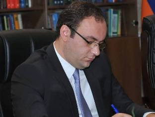 Ռուբեն Մկրտումյանի կինը դատարանում ունեցել է դատական գործ, որը պարտվել է. Արսեն