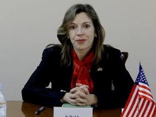 Armenia accepts US offer to participate in GPOI - Evelyn Farkas