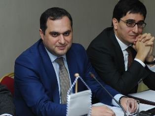 Արա Զոհրաբյան. Վերջին տարիներին հասարակության ուշադրությունը ՄԻԵԴ-ի հանդեպ զգալի