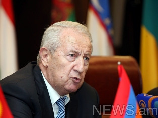 Հայաստանի ԱԱԾ տնօրենը լրագրողներին իր առողջության մասին. Իշտահիդ՝ քացախ. Yerkir.