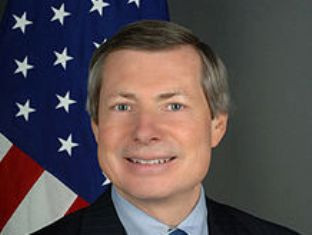 James Warlick: Meeting of Armenian and Azerbaijani presidents lasted 90 minutes
