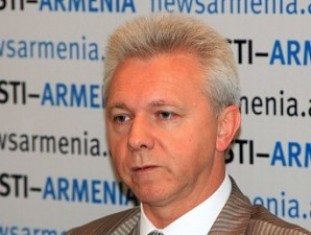 ՀԿԵ գլխավոր տնօրեն. մենք արդեն իրացրել ենք Հայաստանի հետ կոնցեսիոն պայմանագրով ս