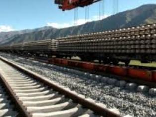 ՀԿԵ. Իրան-Հայաստան երկաթգծի բեռնվածությունը կարող է հասնել տարեկան 15-18 մլն տոն