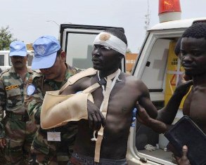 Հարավային Սուդանում ՄԱԿ-ի երեք խաղաղապահներ են զոհվել