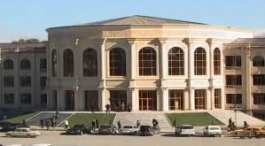 «Իրատես de facto». Վերահսկիչ պալատն ամփոփել է Գյումրիի քաղաքապետարանի խախտումներ