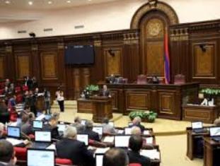 Ուղիղ միացում ԱԺ արտահերթ նիստից