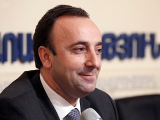 Հայաստանի արդարադատության նախարարը բացատրել է տեղեկատվության տարածման սկզբունքը