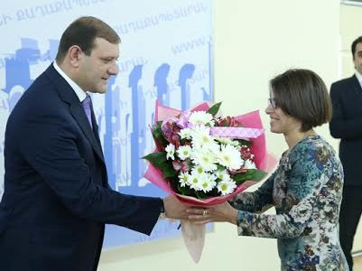 Երեւանում նկարազարդվել են շուրջ 35 կամարանցումներ եւ 240 բակային տարածքներ