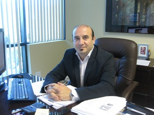 Սփյուռքահայ գործարարի ընկերության սնանկացման վերաբերյալ քրեական գործը ուղարկվել