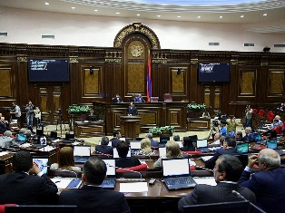 ԲՀԿ-ական պատգամավոր. Հայաստանի արտաքին քաղաքական տատանումները թուլացրել են Ռուսա