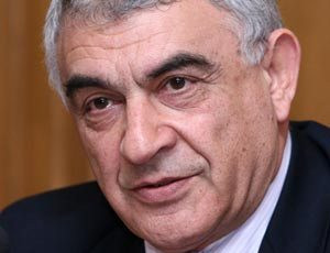 Արա Բաբլոյանի որդին կնշանակվի առողջապահության փոխնախարար