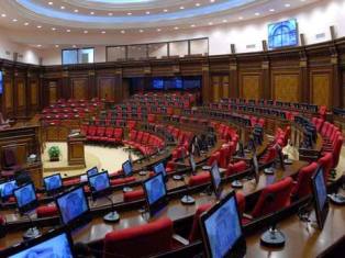 Հանրապետական մեծամասնությունը տապալեց «ՀայՌուսգազարդ»-ի՝ Հայաստանին պատկանող 20%